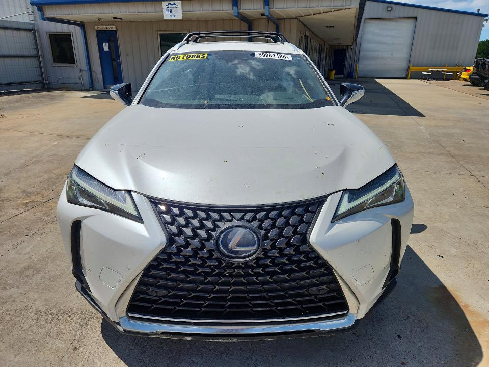 Aukcja sprzedaży 2019 Lexus Ux, vin: JTHU9JBH7K2010479, numer aukcji: 59981196