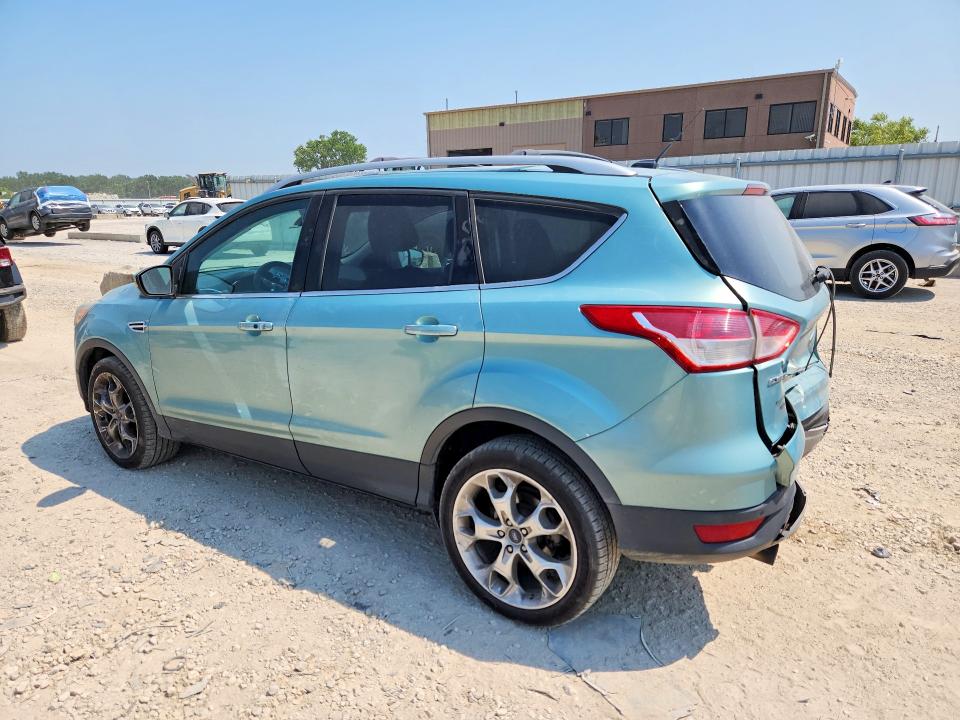 Auction sale of the 2013 Ford Escape, vin: 1FMCU9J93DUC23825, lot number: 61782856