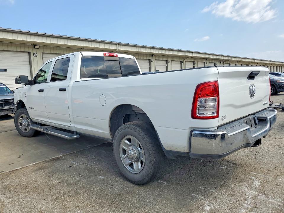 Продажа на аукционе авто 2021 Ram 3500, vin: 3C63R3GL9MG667825, номер лота: 62270006