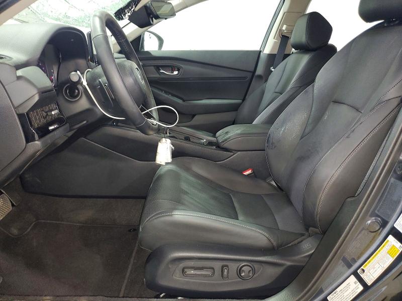 Продаж на аукціоні авто 2026 Honda Accord, vin: 1HGCY2F66TA034585, номер лоту: 63248426
