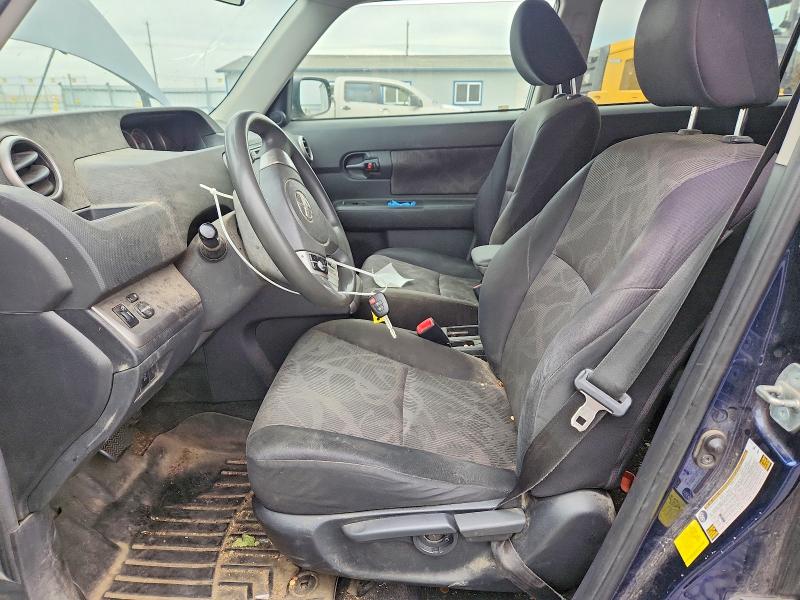 2014 Scion Xb მანქანა იყიდება აუქციონზე, vin: JTLZE4FE9EJ064630, აუქციონის ნომერი: 60716856