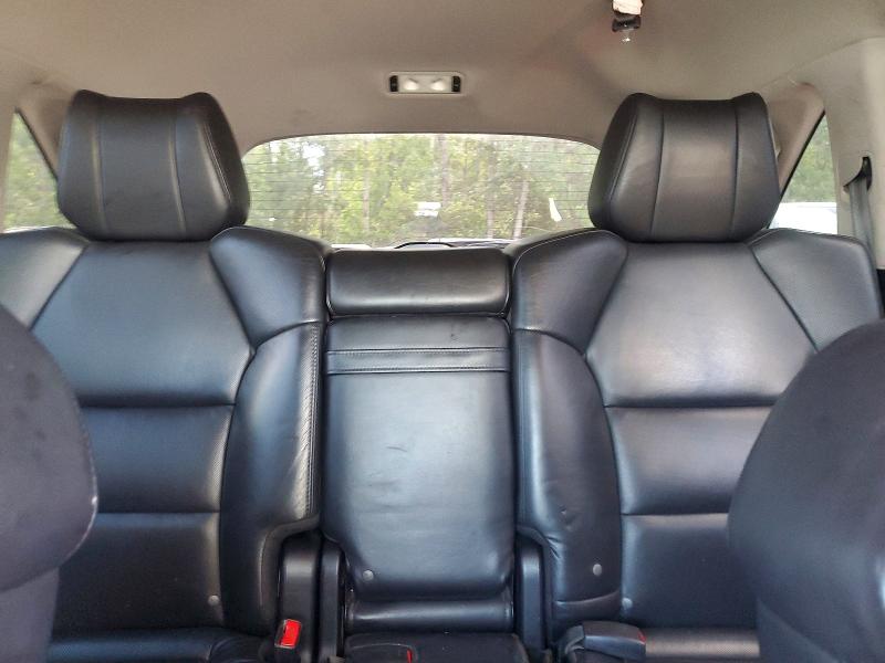 Продаж на аукціоні авто 2013 Acura Mdx, vin: 2HNYD2H69DH000148, номер лоту: 60026556
