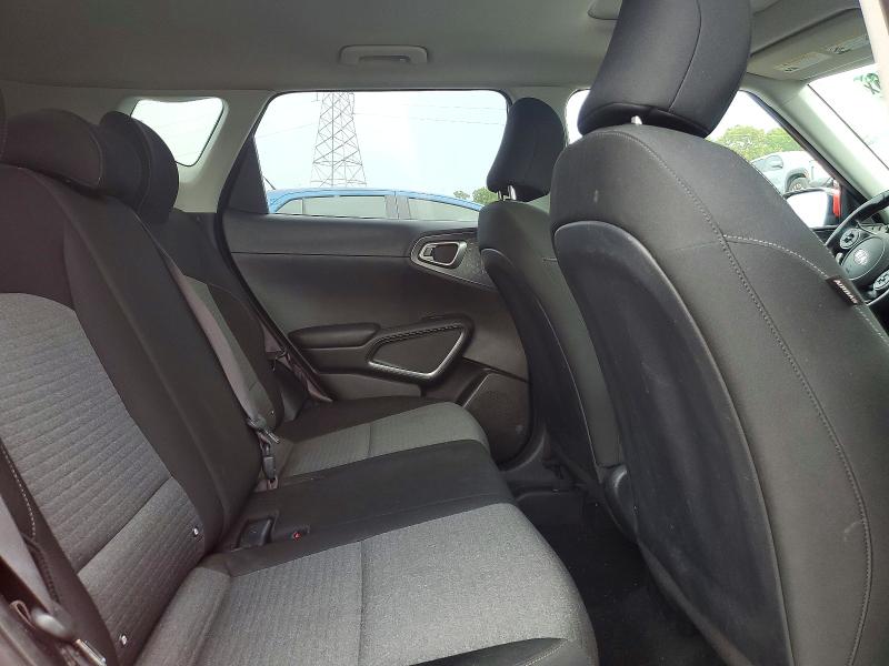 Продажа на аукционе авто 2020 Kia Soul, vin: KNDJ63AU3L7014587, номер лота: 61390756