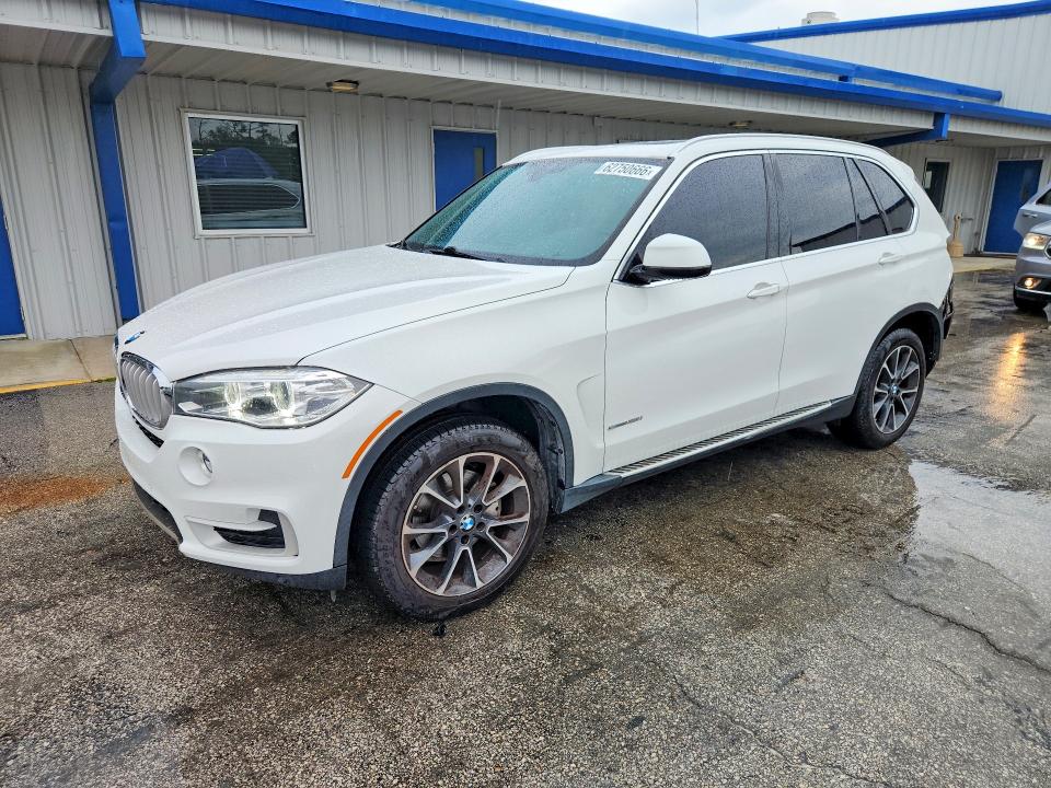 Продажа на аукционе авто 2017 Bmw X5, vin: 5UXKR2C39H0U22326, номер лота: 62750666