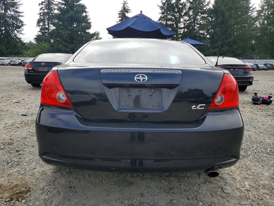 Aukcja sprzedaży 2006 Scion Tc, vin: JTKDE167060087364, numer aukcji: 62136966
