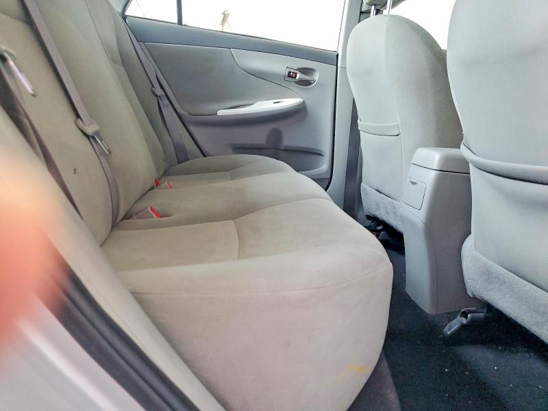 Продажа на аукционе авто 2010 Toyota Corolla, vin: 1NXBU4EE2AZ286688, номер лота: 62226486