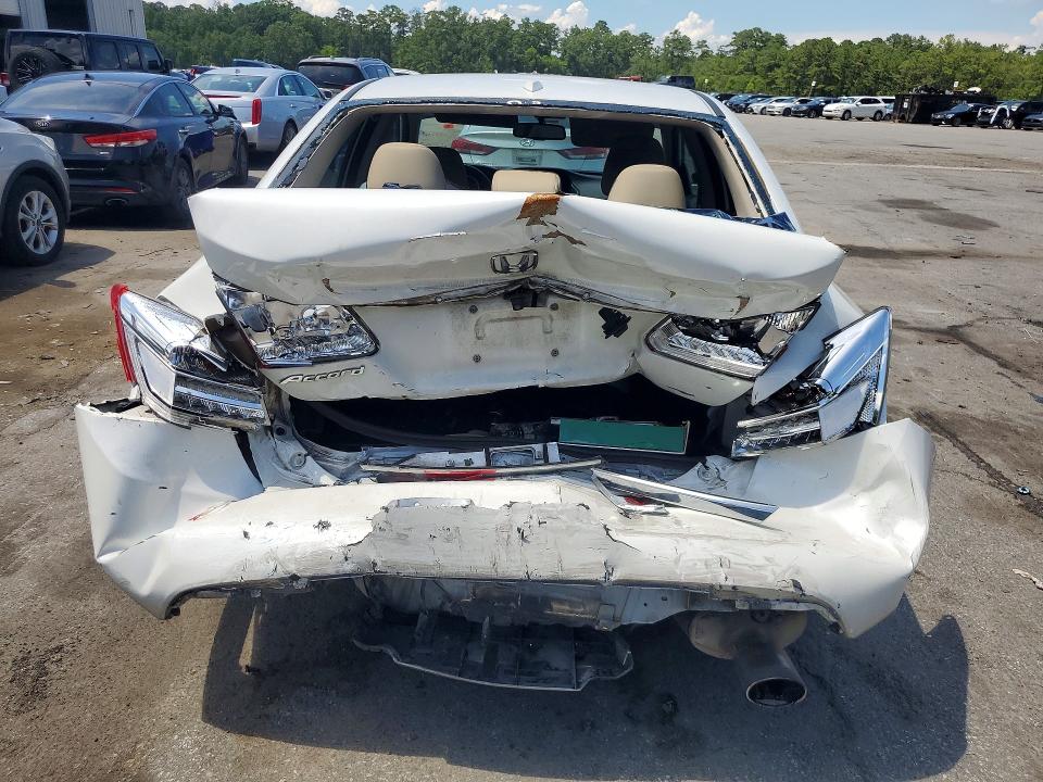 Aukcja sprzedaży 2014 Honda Accord, vin: 1HGCR2F89EA169075, numer aukcji: 59301496