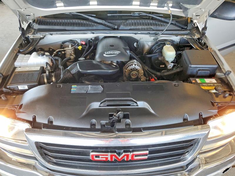62802386 :رقم المزاد ، 1GTEC19Z26Z213153 vin ، 2006 Gmc New Sierra مزاد بيع