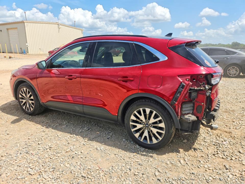 Aukcja sprzedaży 2020 Ford Escape, vin: 1FMCU0DZ4LUA67882, numer aukcji: 62028396