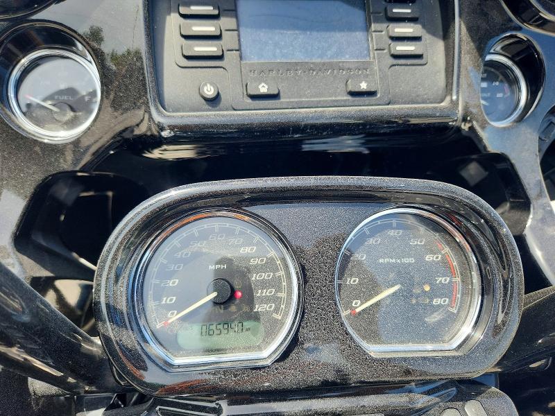 60399416 :رقم المزاد ، 1HD1KTP13KB608535 vin ، 2019 Harley-davidson Fltrxs مزاد بيع