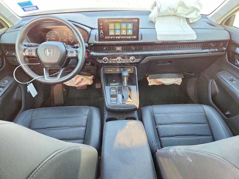 Продаж на аукціоні авто 2024 Honda Cr-v, vin: 2HKRS4H7XRH443024, номер лоту: 62024386