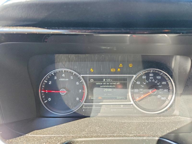 Продажа на аукционе авто 2021 Kia Sorento, vin: 5XYRLDLC4MG025513, номер лота: 60219906