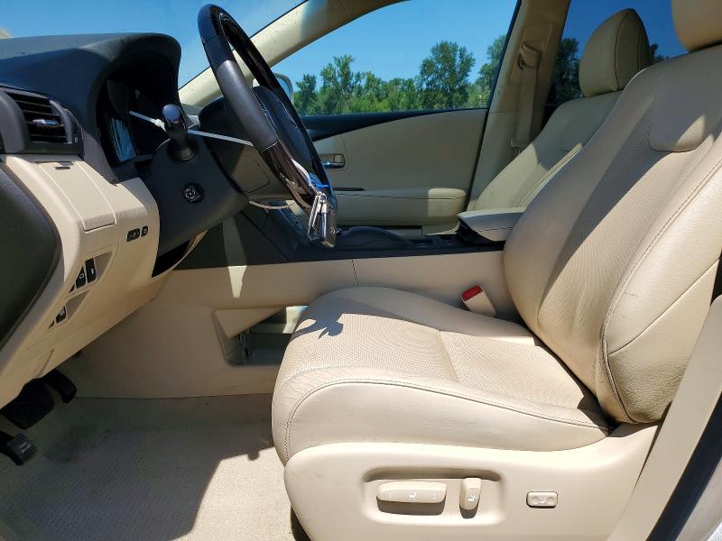 Продажа на аукционе авто 2013 Lexus Rx 350, vin: 2T2BK1BA5DC202788, номер лота: 60247226