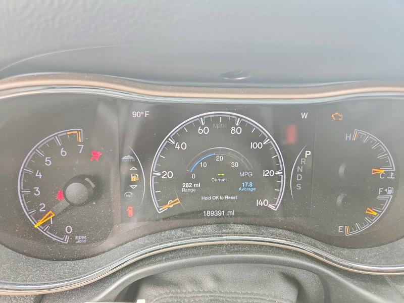 Aukcja sprzedaży 2014 Jeep Grand Cherokee, vin: 1C4RJFBG3EC275336, numer aukcji: 63124606