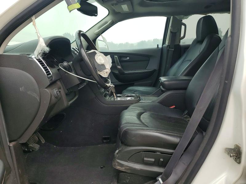Aukcja sprzedaży 2012 Gmc Acadia, vin: 1GKKVTEDXCJ398893, numer aukcji: 61434716
