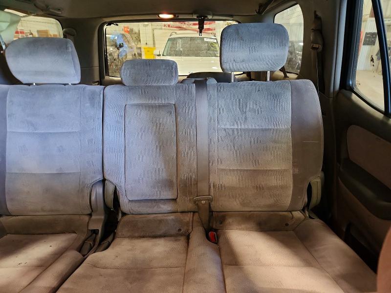 Продажа на аукционе авто 2007 Toyota Sequoia, vin: 5TDBT44A97S279837, номер лота: 59534556