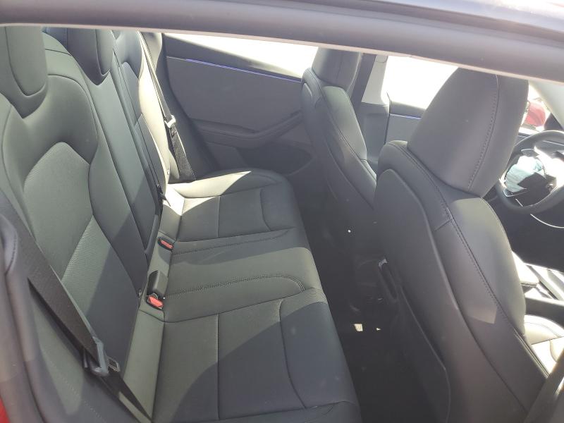 62877246 :رقم المزاد ، 5YJ3E1EA3TF212449 vin ، 2026 Tesla Model 3 مزاد بيع