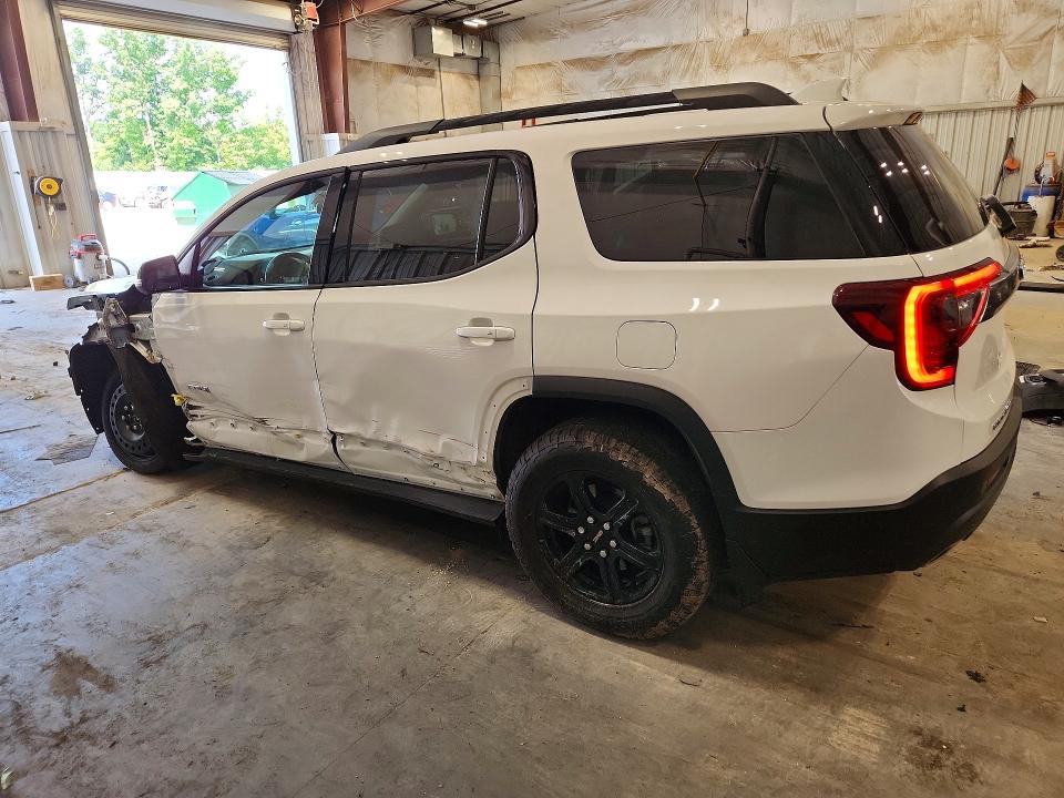 Aukcja sprzedaży 2023 Gmc Acadia, vin: 1GKKNLLS1PZ263715, numer aukcji: 59736316