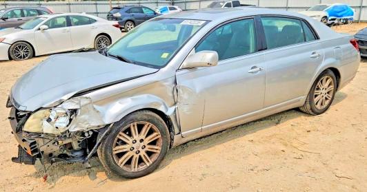 Aukcja sprzedaży 2007 Toyota Avalon, vin: 4T1BK36B77U186311, numer aukcji: 61742226