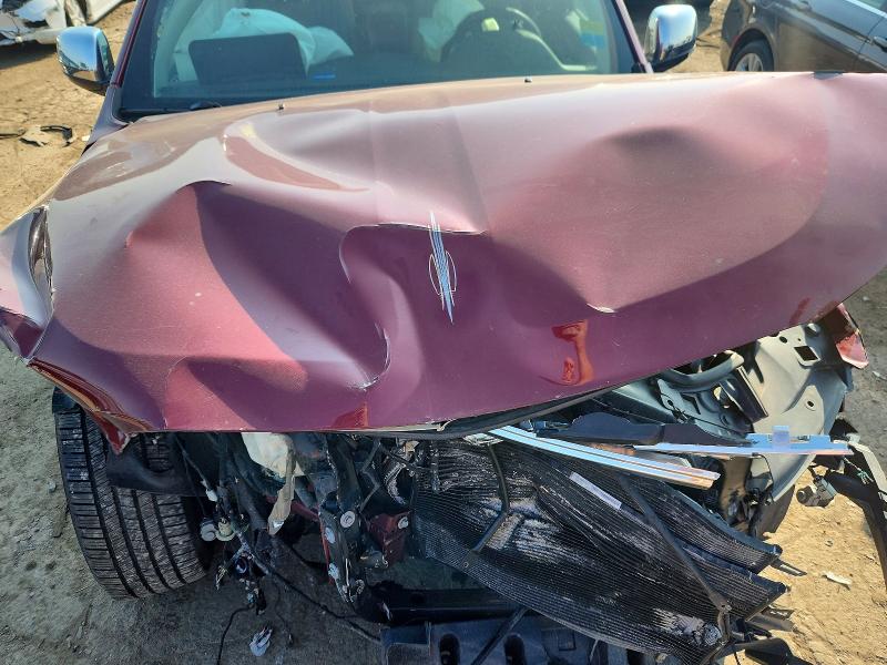 Aukcja sprzedaży 2018 Dodge Durango, vin: 1C4SDJET3JC402990, numer aukcji: 62617576