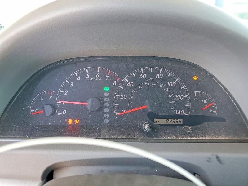 Продажа на аукционе авто 2006 Toyota Camry, vin: 4T1BF30K36U627024, номер лота: 60273276