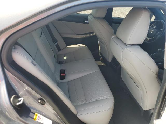 2015 Lexus Is მანქანა იყიდება აუქციონზე, vin: JTHBF1D28F5079100, აუქციონის ნომერი: 61976426