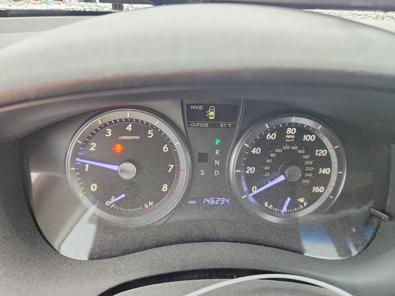 Aukcja sprzedaży 2012 Lexus Es, vin: JTHBK1EG3C2505908, numer aukcji: 62541196
