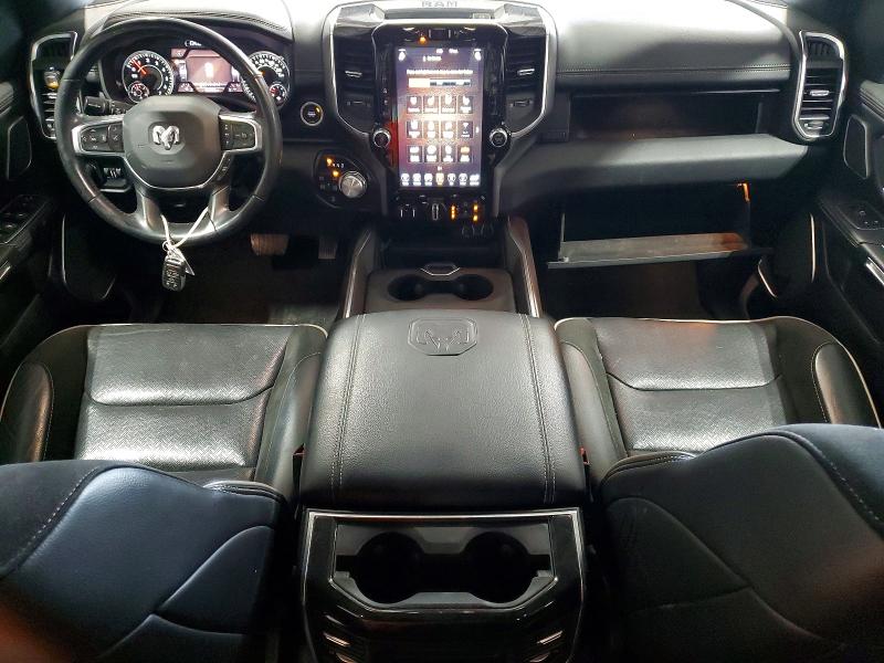 Aukcja sprzedaży 2021 Ram 1500, vin: 1C6SRFJT5MN657564, numer aukcji: 60040606
