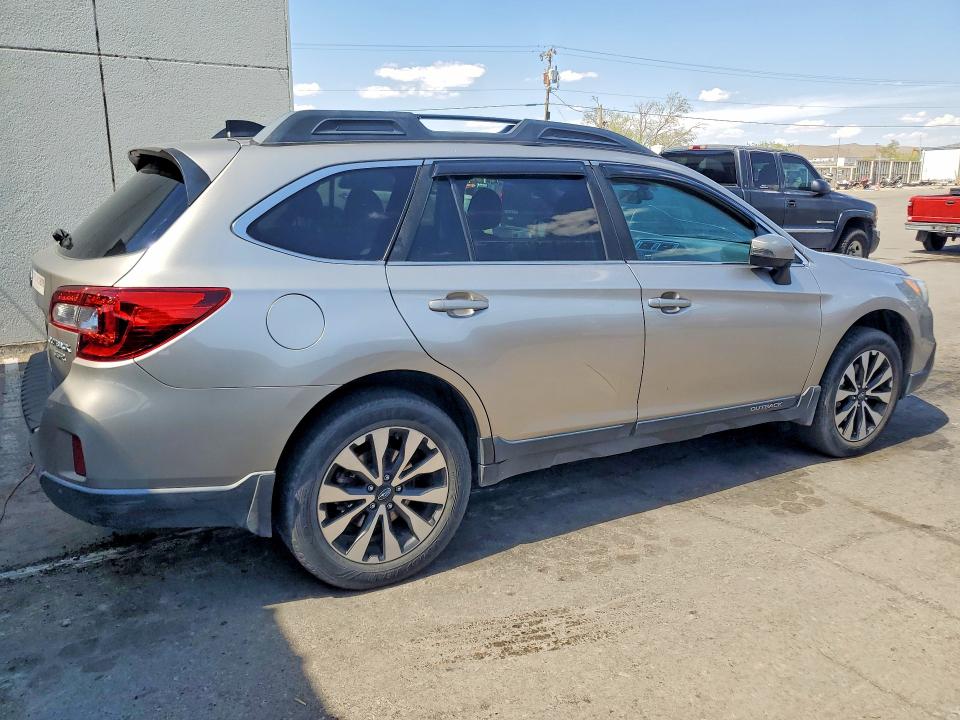 Aukcja sprzedaży 2017 Subaru Outback, vin: 4S4BSENC8H3295146, numer aukcji: 60049396