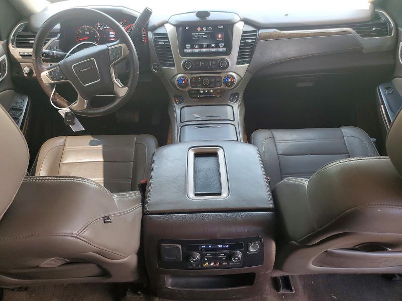 Aukcja sprzedaży 2015 Gmc Yukon, vin: 1GKS2CKJ7FR139612, numer aukcji: 60939016