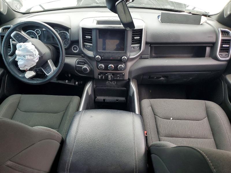 61335436 :رقم المزاد ، 1C6RREMT3NN336290 vin ، 2022 Ram 1500 مزاد بيع