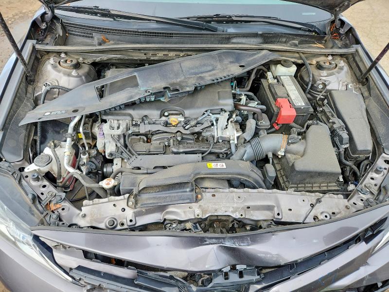 Aukcja sprzedaży 2019 Toyota Camry, vin: 4T1B11HK8KU692503, numer aukcji: 63239166