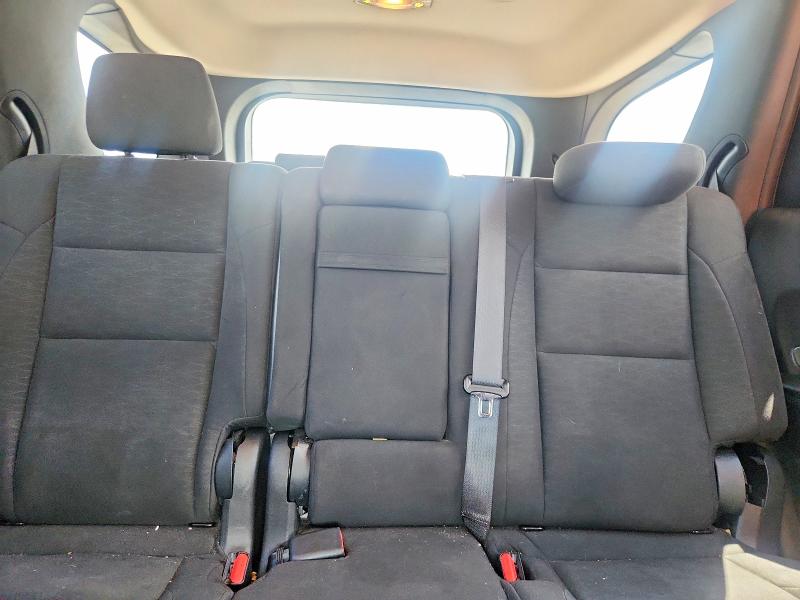 62301696 :رقم المزاد ، 1C4RDJAG2LC252980 vin ، 2020 Dodge Durango مزاد بيع