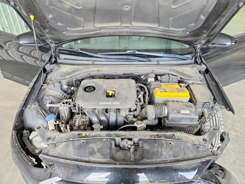 Aukcja sprzedaży 2017 Hyundai Elantra, vin: 5NPD84LF6HH106792, numer aukcji: 60499486