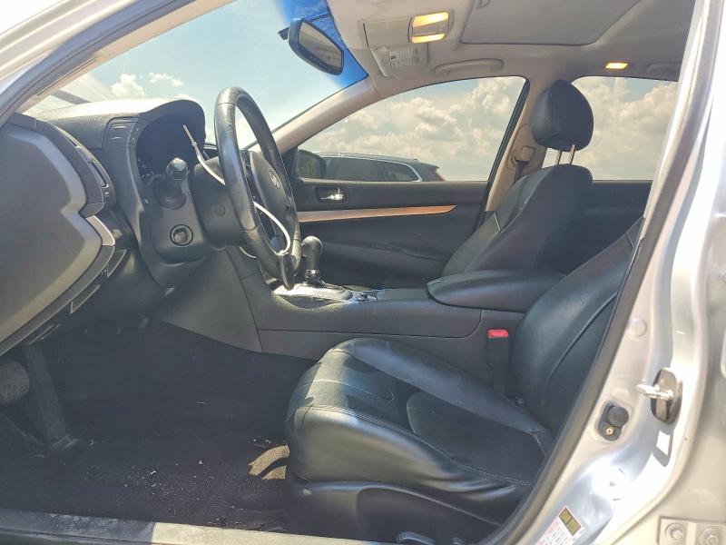 Продажа на аукционе авто 2010 Infiniti G37 Sedan, vin: JN1CV6AR5AM255030, номер лота: 61770926