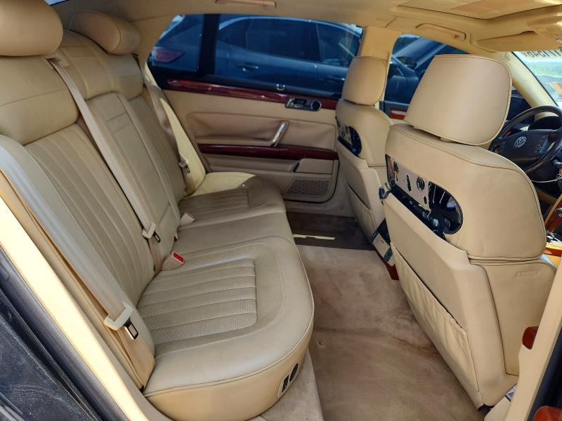 2005 Volkswagen Phaeton მანქანა იყიდება აუქციონზე, vin: WVWAF03DX58004583, აუქციონის ნომერი: 61171546