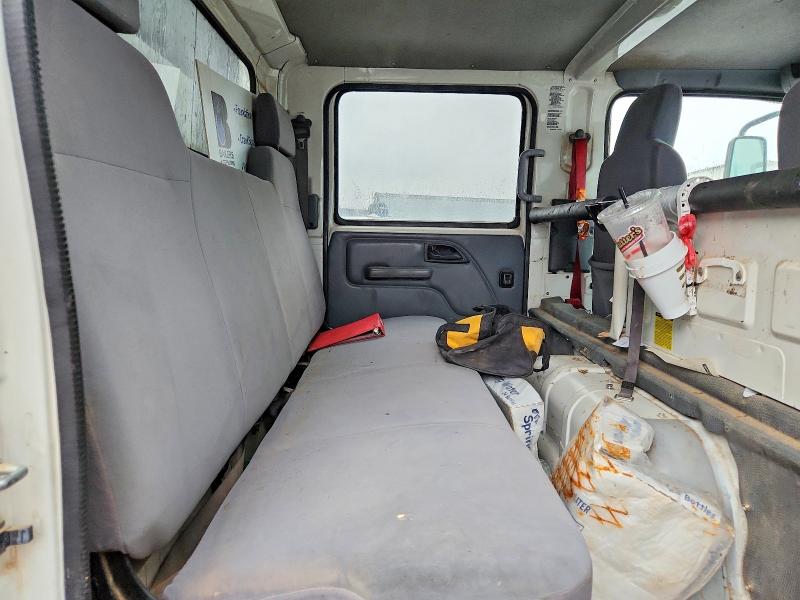 62466566 :رقم المزاد ، 54DCDJ1D7MS207113 vin ، 2021 Chevrolet 4500 مزاد بيع