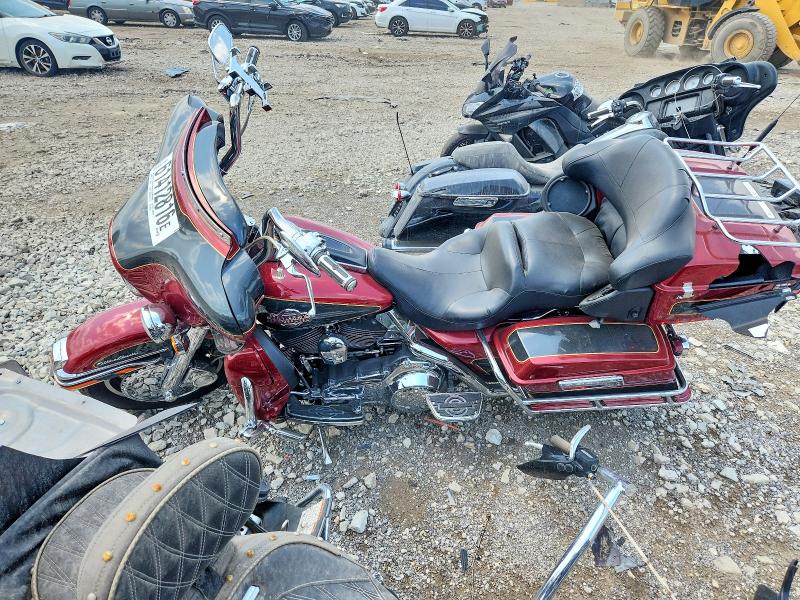 Aukcja sprzedaży 2007 Harley-davidson Flhtcui, vin: 1HD1FC41X7Y647054, numer aukcji: 61412816