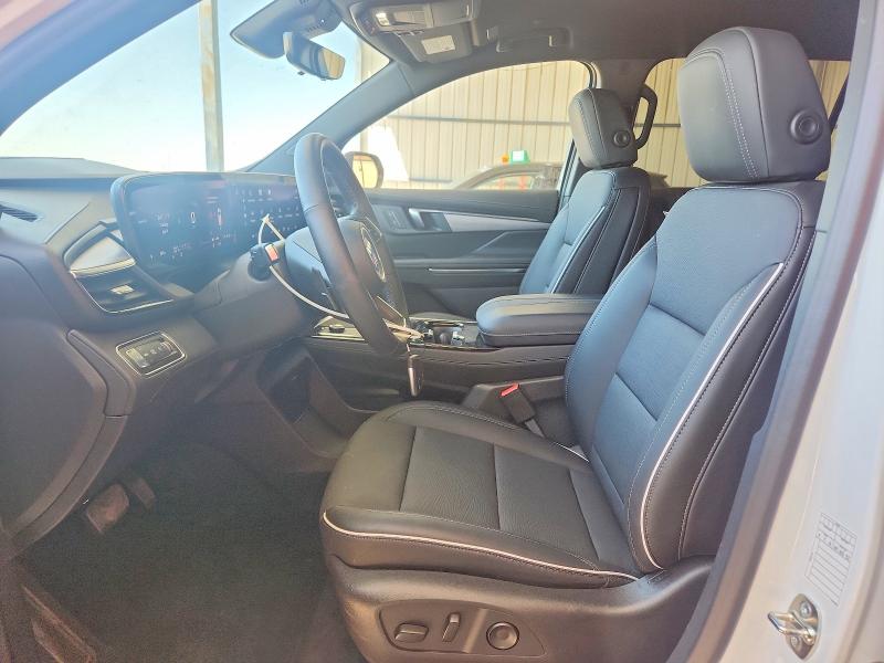 Продаж на аукціоні авто 2026 Buick Enclave, vin: 5GAERAKS5TJ263049, номер лоту: 60922076