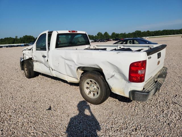 Aukcja sprzedaży 2013 Chevrolet Silverado, vin: 1GCNCPEX3DZ106343, numer aukcji: 59862856