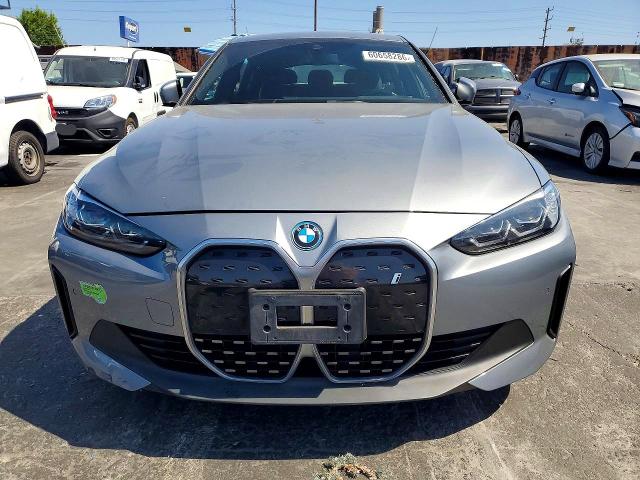 Продаж на аукціоні авто 2023 Bmw I4, vin: WBY73AW0XPFP19846, номер лоту: 60658286
