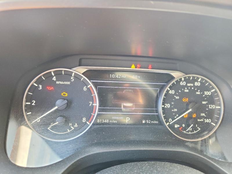 Aukcja sprzedaży 2023 Nissan Rogue, vin: JN8BT3BA8PW004087, numer aukcji: 61670716