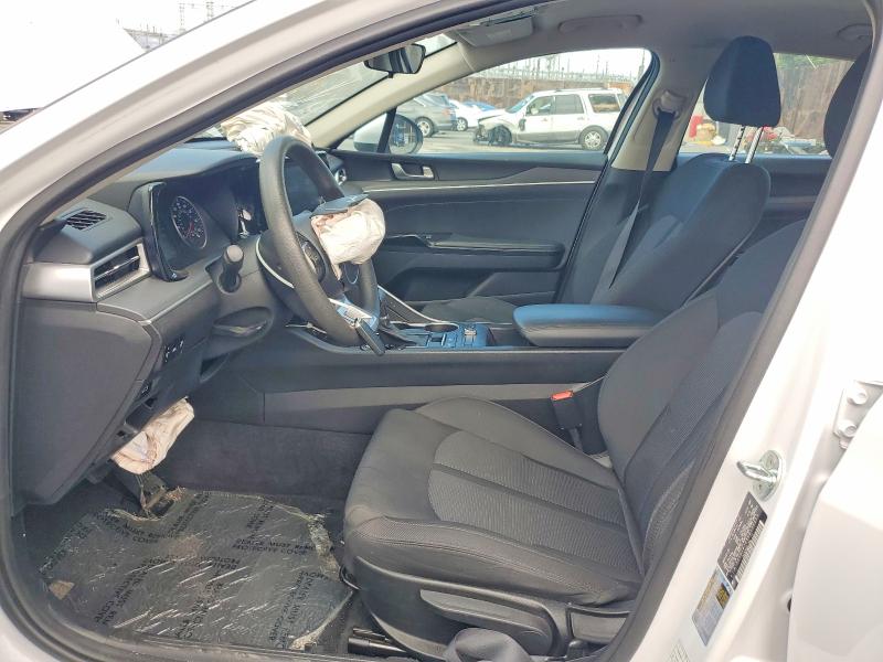 Продаж на аукціоні авто 2022 Kia K5, vin: 5XXG14J23NG152217, номер лоту: 59306706