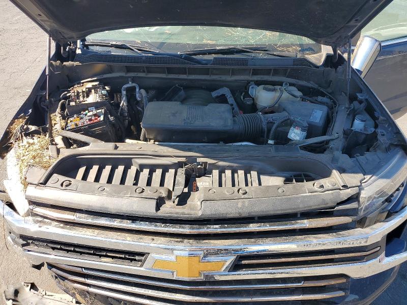 Продаж на аукціоні авто 2020 Chevrolet Silverado, vin: 3GCUYHED4LG383817, номер лоту: 60331066