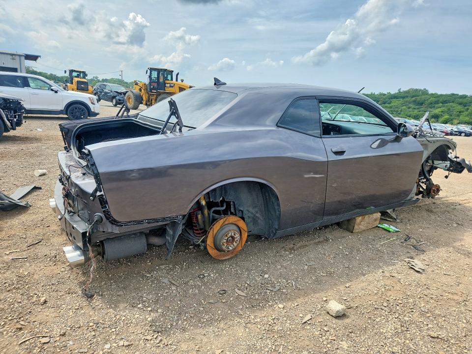 Продаж на аукціоні авто 2015 Dodge Challenger, vin: 2C3CDZDJ8FH850458, номер лоту: 60166316