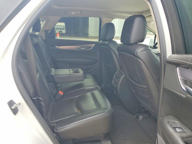 Продажа на аукционе авто 2017 Cadillac Xt5, vin: 1GYKNBRS2HZ151305, номер лота: 61170776