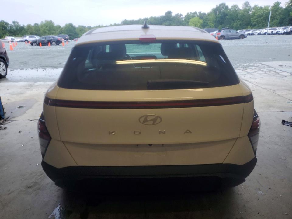 Aukcja sprzedaży 2026 Hyundai Kona, vin: KM8HA3AB6TU366216, numer aukcji: 62470566