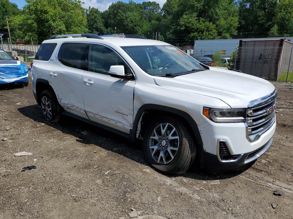 Aukcja sprzedaży 2023 Gmc Acadia, vin: 1GKKNML48PZ248975, numer aukcji: 62943346
