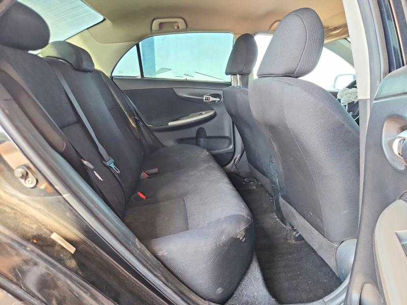 Aukcja sprzedaży 2010 Toyota Corolla, vin: 1NXBU4EE2AZ198613, numer aukcji: 60153226