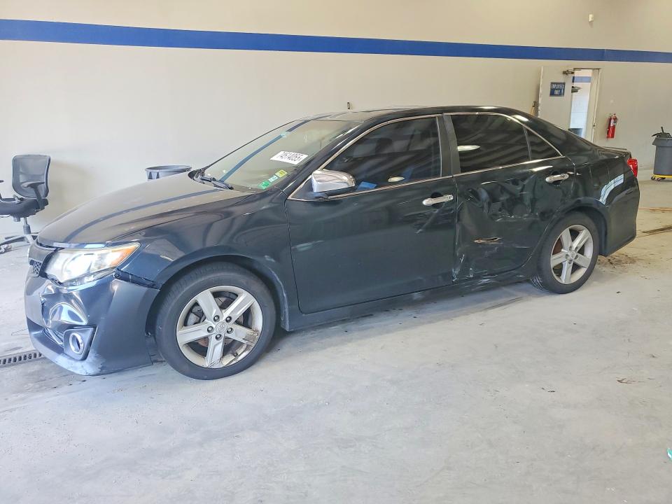 Продаж на аукціоні авто 2012 Toyota Camry, vin: 4T1BF1FK4CU579802, номер лоту: 74514055